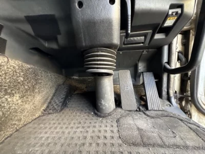 Mitsubishi SUPER GREAT