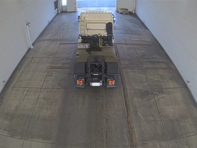 Mitsubishi SUPER GREAT