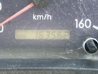 Mitsubishi CANTER лот № 1758 оценка 3  с аукциона в Японии 5