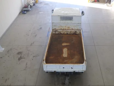 Mitsubishi CANTER  с аукциона в Японии