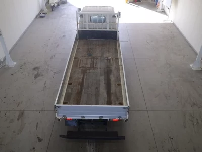 Hino DUTRO  с аукциона в Японии