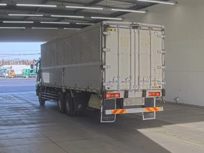 Mitsubishi SUPER GREAT