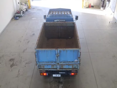 Mitsubishi CANTER  с аукциона в Японии