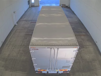 Hino RANGER  с аукциона в Японии