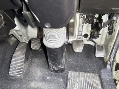 Hino RANGER  с аукциона в Японии