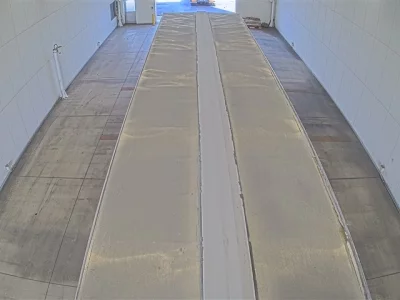 Hino PROFIA  с аукциона в Японии