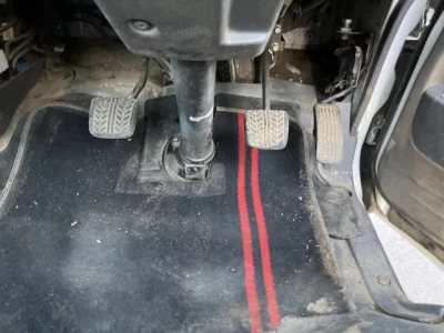 Mazda BONGO  с аукциона в Японии