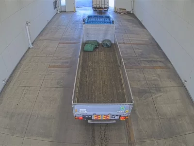 Hino RANGER  с аукциона в Японии