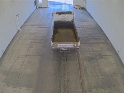 Isuzu FORWARD  с аукциона в Японии