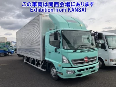 Hino RANGER