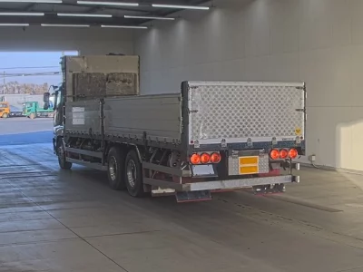 Mitsubishi SUPER GREAT