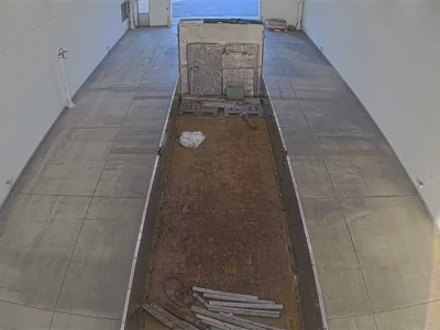 Mitsubishi SUPER GREAT