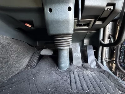 Mitsubishi SUPER GREAT