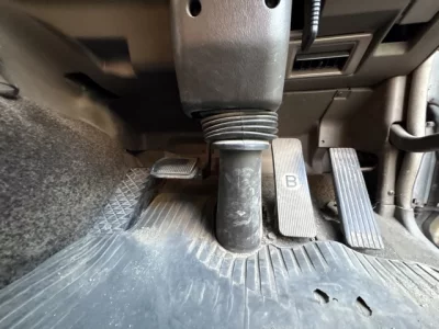 Mitsubishi SUPER GREAT