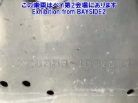 Hino DUTRO лот № 62014 оценка 3.5  с аукциона в Японии 2