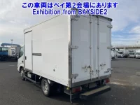 Hino DUTRO лот № 62014 оценка 3.5  с аукциона в Японии 1