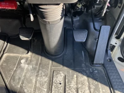 Isuzu ELF  с аукциона в Японии