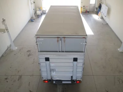 Hino DUTRO  с аукциона в Японии