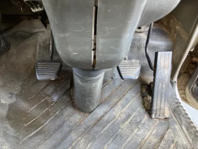 Mitsubishi CANTER  с аукциона в Японии