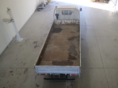 Mitsubishi CANTER  с аукциона в Японии