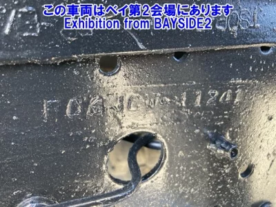 Hino RANGER  с аукциона в Японии