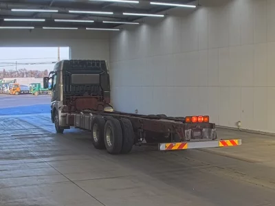 Mitsubishi SUPER GREAT