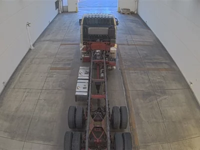 Mitsubishi SUPER GREAT