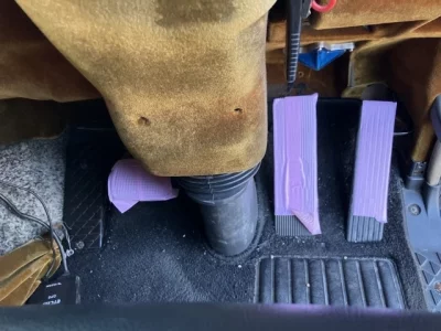 Mitsubishi SUPER GREAT