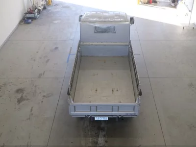 Mitsubishi CANTER  с аукциона в Японии