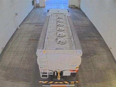 Mitsubishi SUPER GREAT