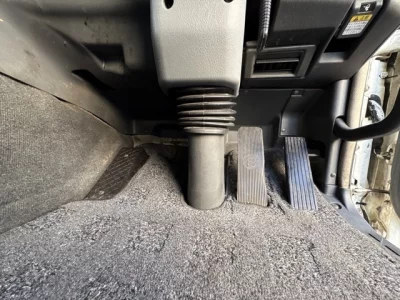 Mitsubishi SUPER GREAT