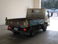 Isuzu ELF лот № 1660 оценка R  с аукциона в Японии 1