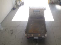 Isuzu ELF лот № 1660 оценка R  с аукциона в Японии 2