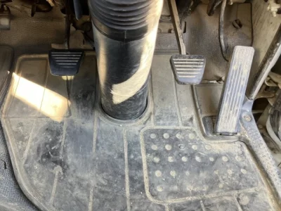 Isuzu ELF  с аукциона в Японии