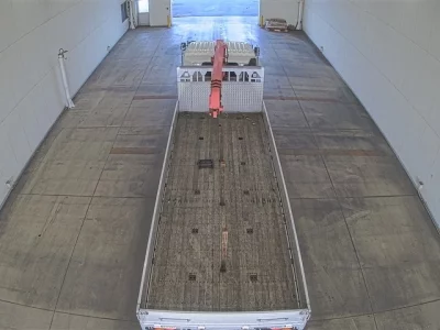 Hino RANGER  с аукциона в Японии