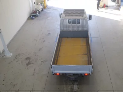 Mitsubishi CANTER  с аукциона в Японии