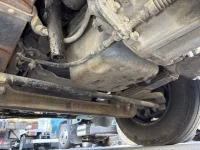 Mitsubishi CANTER лот № 1811 оценка 3  с аукциона в Японии 9