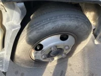 Mitsubishi CANTER лот № 1811 оценка 3  с аукциона в Японии 8