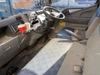 Mitsubishi CANTER лот № 1811 оценка 3  с аукциона в Японии 4