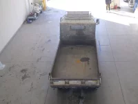 Mitsubishi CANTER лот № 1811 оценка 3  с аукциона в Японии 2