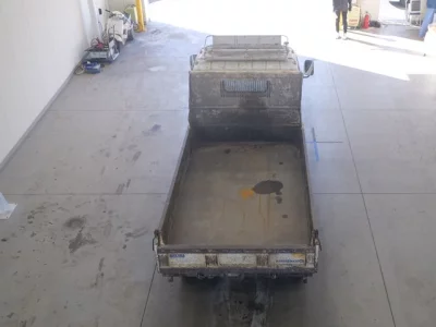 Mitsubishi CANTER  с аукциона в Японии