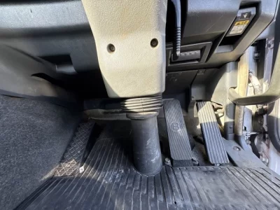 Mitsubishi SUPER GREAT