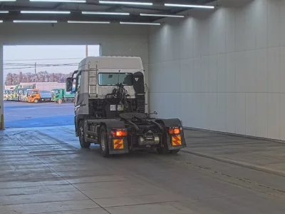 Mitsubishi SUPER GREAT