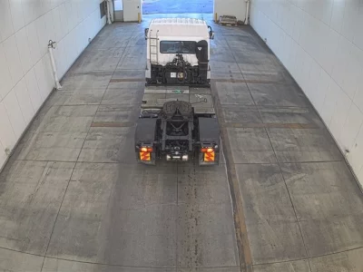 Mitsubishi SUPER GREAT