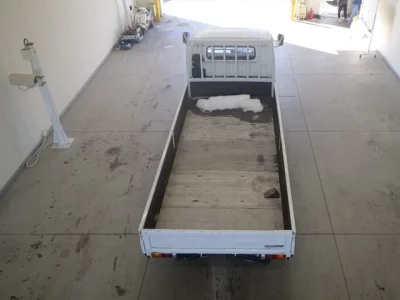 Mitsubishi CANTER  с аукциона в Японии