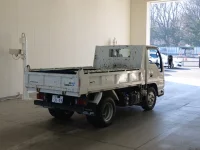 Isuzu ELF лот № 15030 оценка 3.5  с аукциона в Японии 1