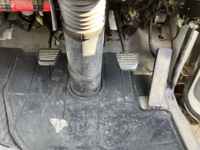 Isuzu ELF  с аукциона в Японии