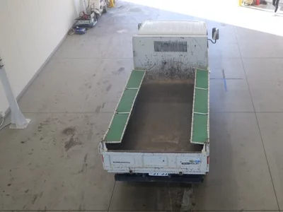 Isuzu ELF  с аукциона в Японии