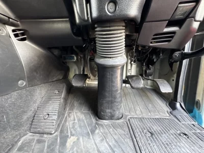 Hino PROFIA  с аукциона в Японии