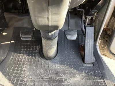 Mitsubishi CANTER  с аукциона в Японии